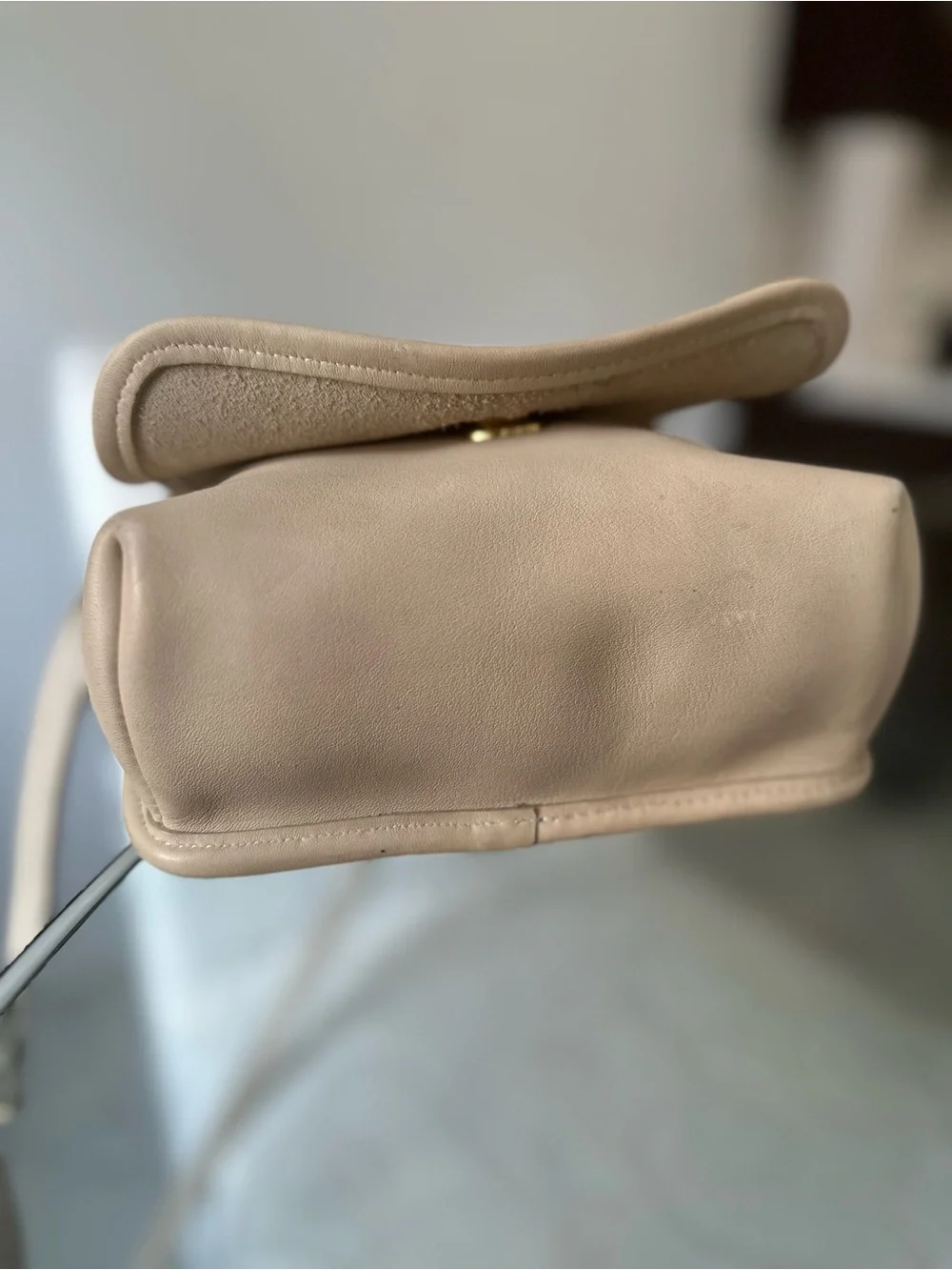 Coach legacy Companion